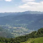 아파트 Vue Panoramique Sur Les Pyrenees 생라리술랑