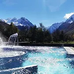 Appartement Vue Panoramique Sur Les Pyrenees Saint-Lary-Soulan