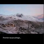 아파트 Vue Panoramique Sur Les Pyrenees *