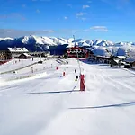 아파트 Vue Panoramique Sur Les Pyrenees *