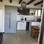 Appartement Vue Panoramique Sur Les Pyrenees Saint-Lary-Soulan