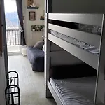 Appartement Vue Panoramique Sur Les Pyrenees