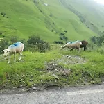 Appartement Vue Panoramique Sur Les Pyrenees
