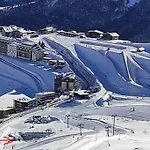 아파트 Vue Panoramique Sur Les Pyrenees *