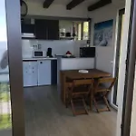 아파트 Vue Panoramique Sur Les Pyrenees 생라리술랑