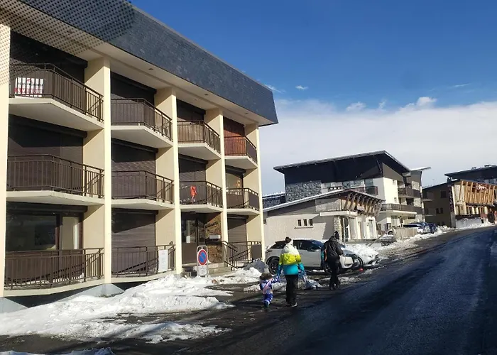 Vue Panoramique Sur Les Pyrenees *