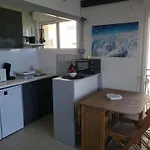 Vue Panoramique Sur Les Pyrenees *