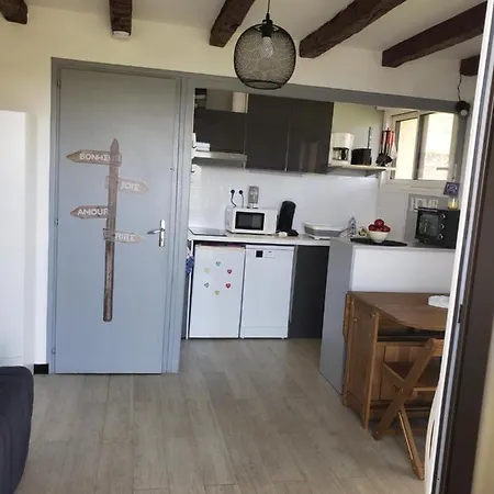 Apartment Vue Panoramique Sur Les Pyrenees Saint-Lary-Soulan
