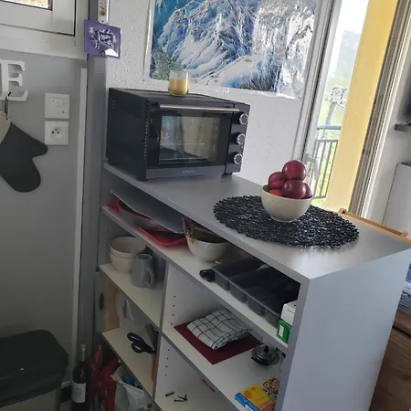 Vue Panoramique Sur Les Pyrenees Saint-Lary-Soulan