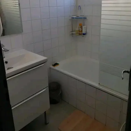 Vue Panoramique Sur Les Pyrenees Apartmán Saint-Lary-Soulan