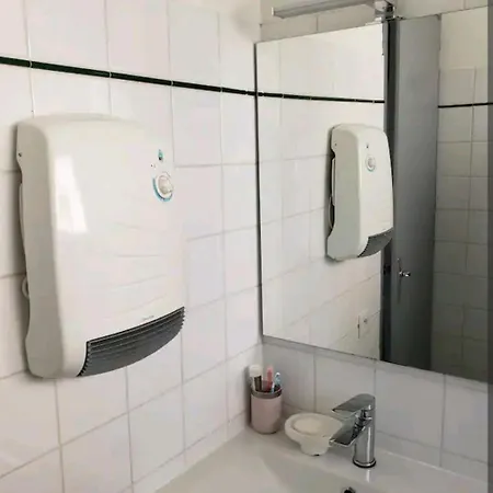 Vue Panoramique Sur Les Pyrenees Saint-Lary-Soulan